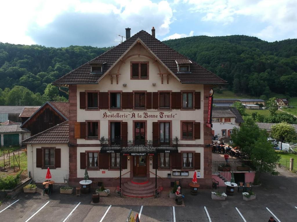 Le Valtrivin photo