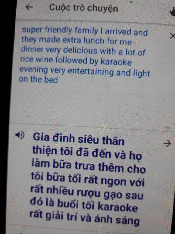 Lý Đành Homestay Ly Đanh Homestay 호텔 이미지 2