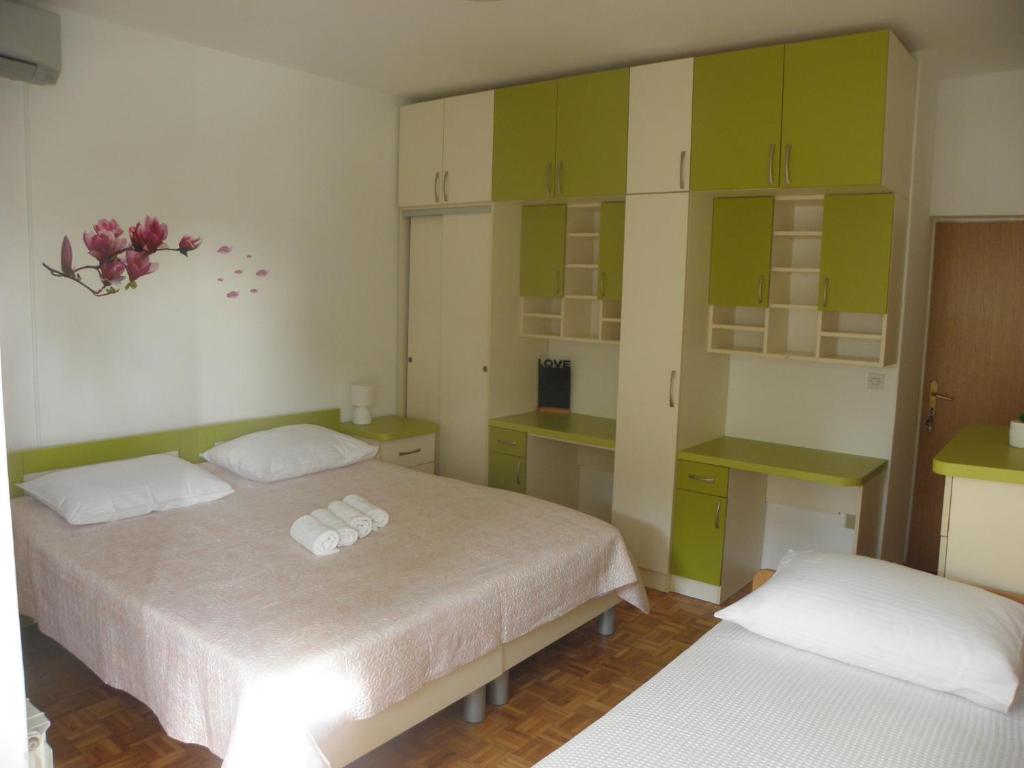 Apartman Ive, Starigrad-Paklenica