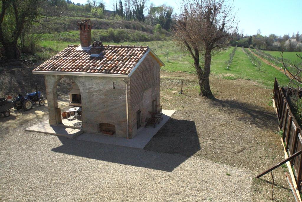Agriturismo "La Fondazza" photo