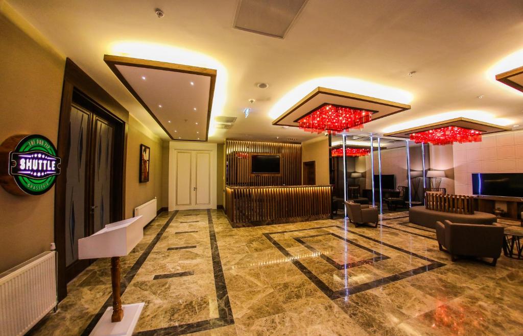 Ramada by Wyndham Nigde photo