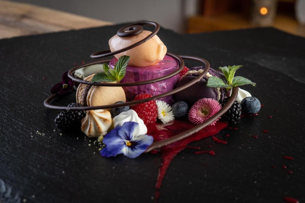 お料理のイメージ