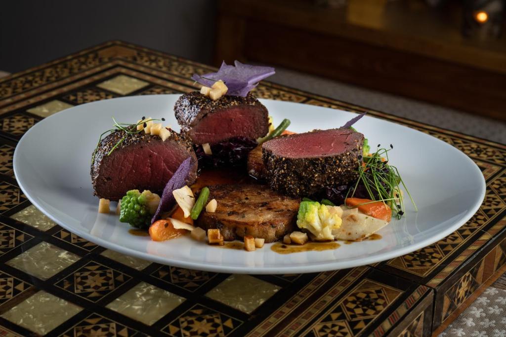 お料理のイメージ