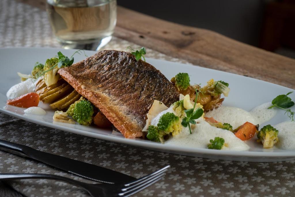 お料理のイメージ