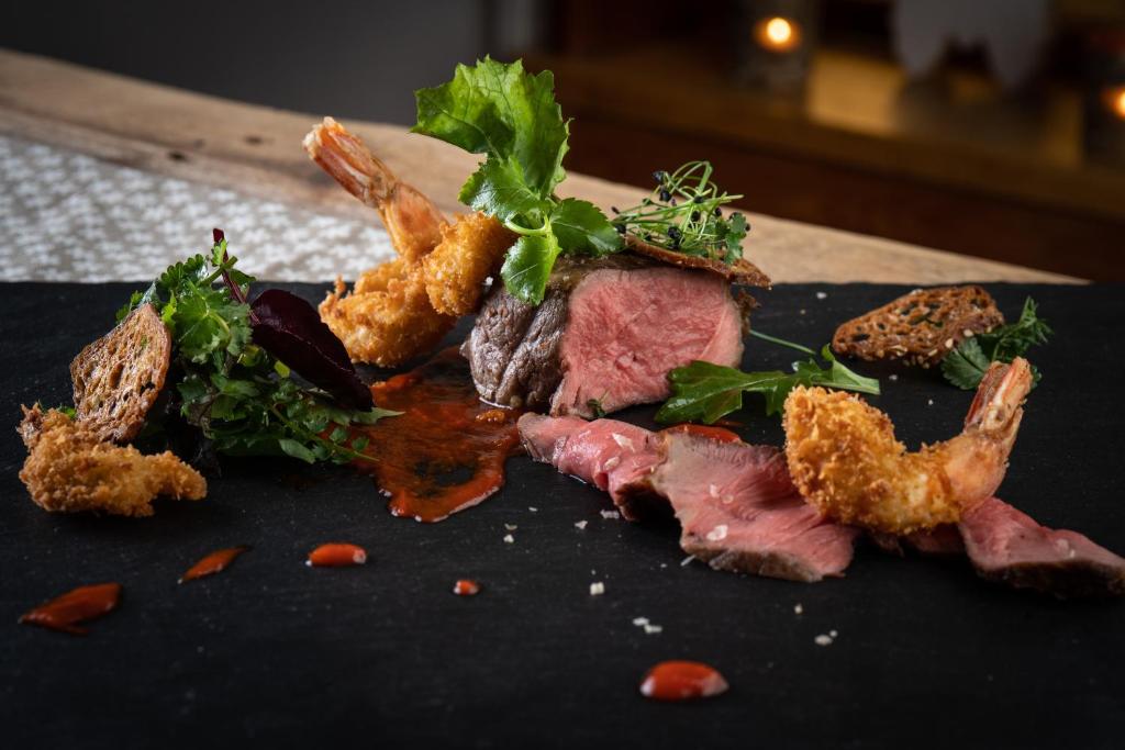 お料理のイメージ