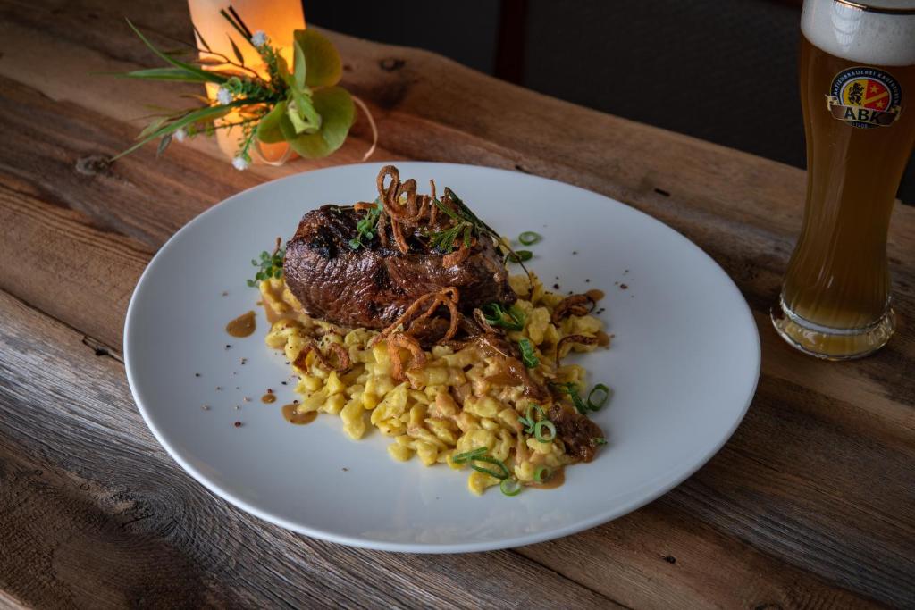 お料理のイメージ