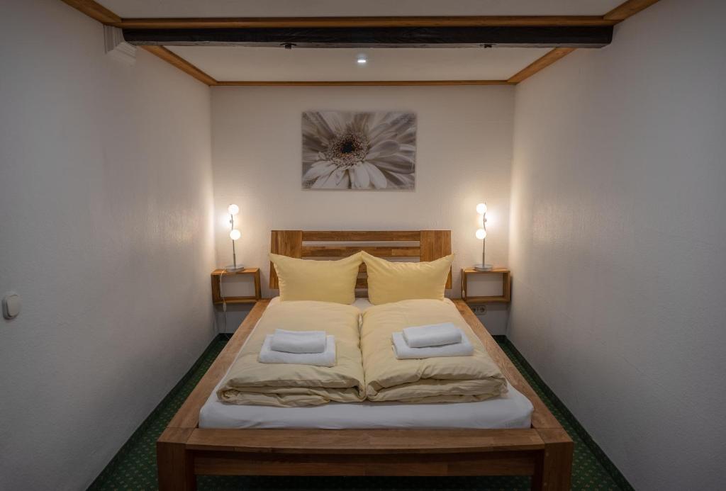 Hotel Restaurant Alatsee - 2