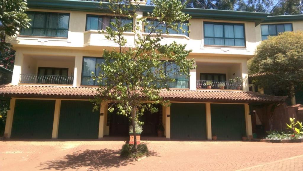 Sandalwood Apartments in Nairobi, Kenya reviews, prices of Hotels