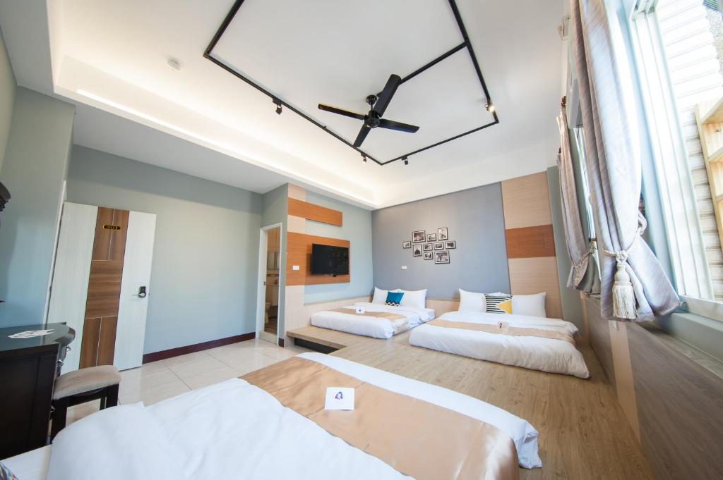 펑후 인 호텔 이미지 1