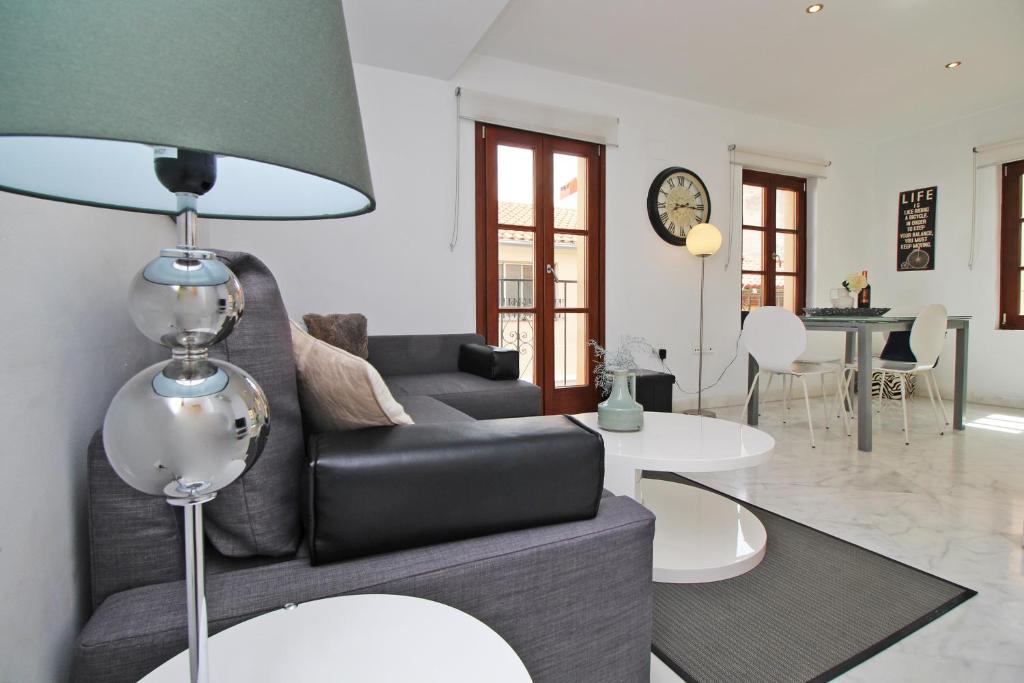 Del Parque Flats - Tribuna - 2