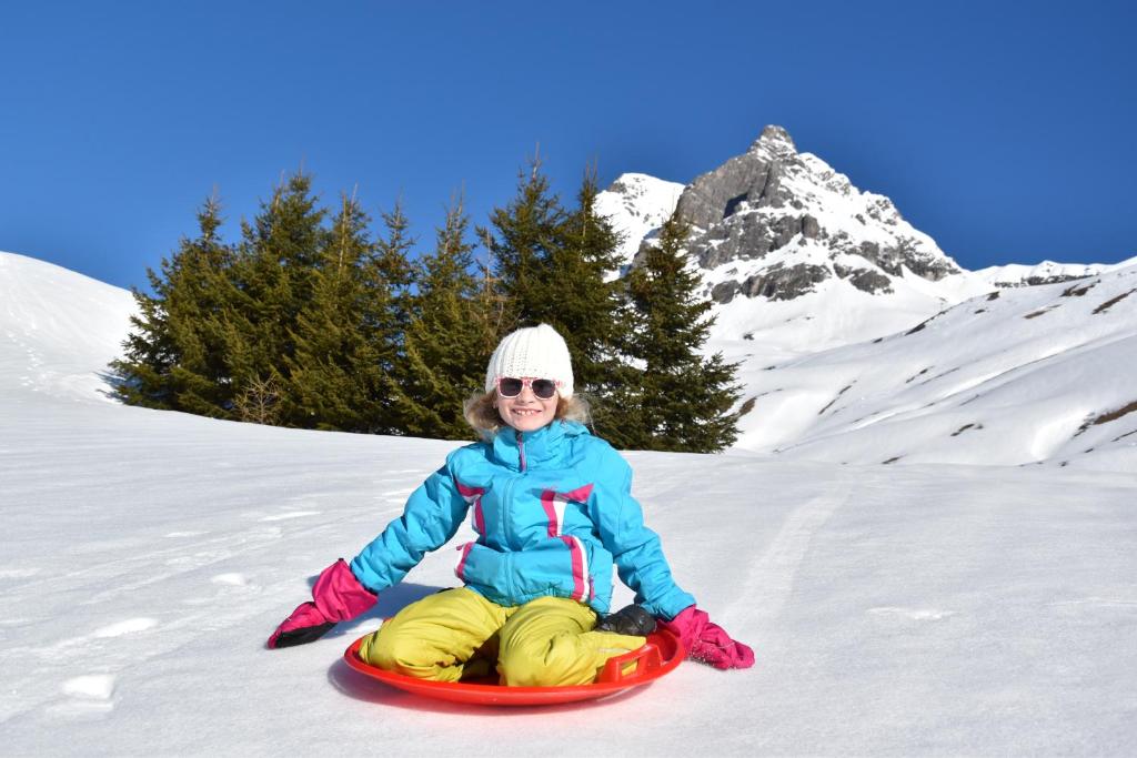apart-wolf-arlberg photo
