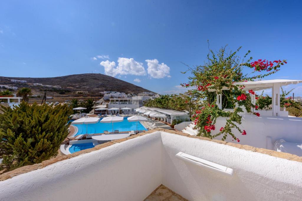 Chora Resort Hotel & Spa photo