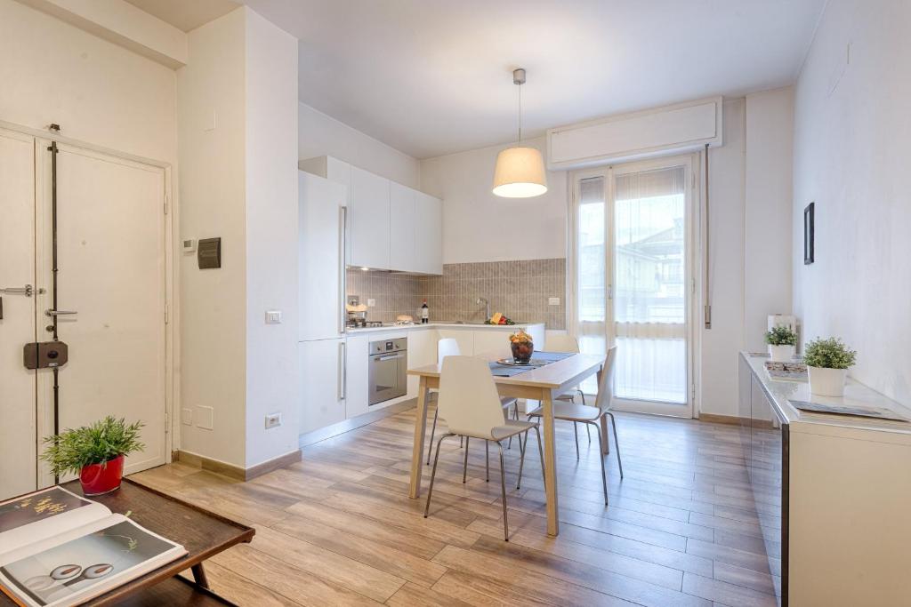 Polo Universitario apartment by Mmega - 4