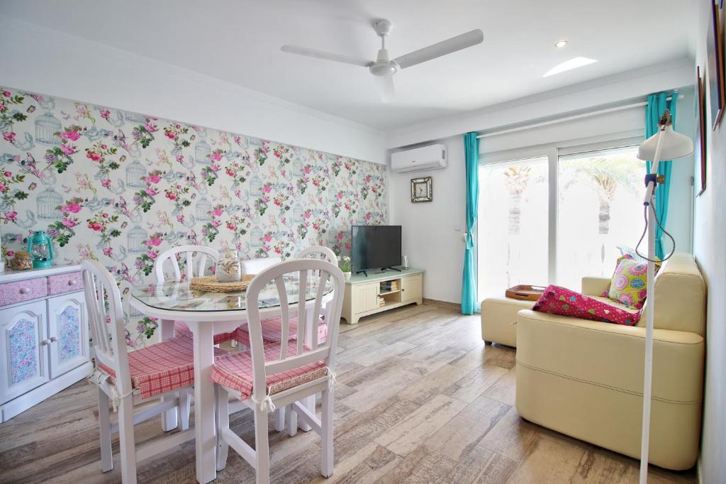 Apartamentos Óliver Playa - 4