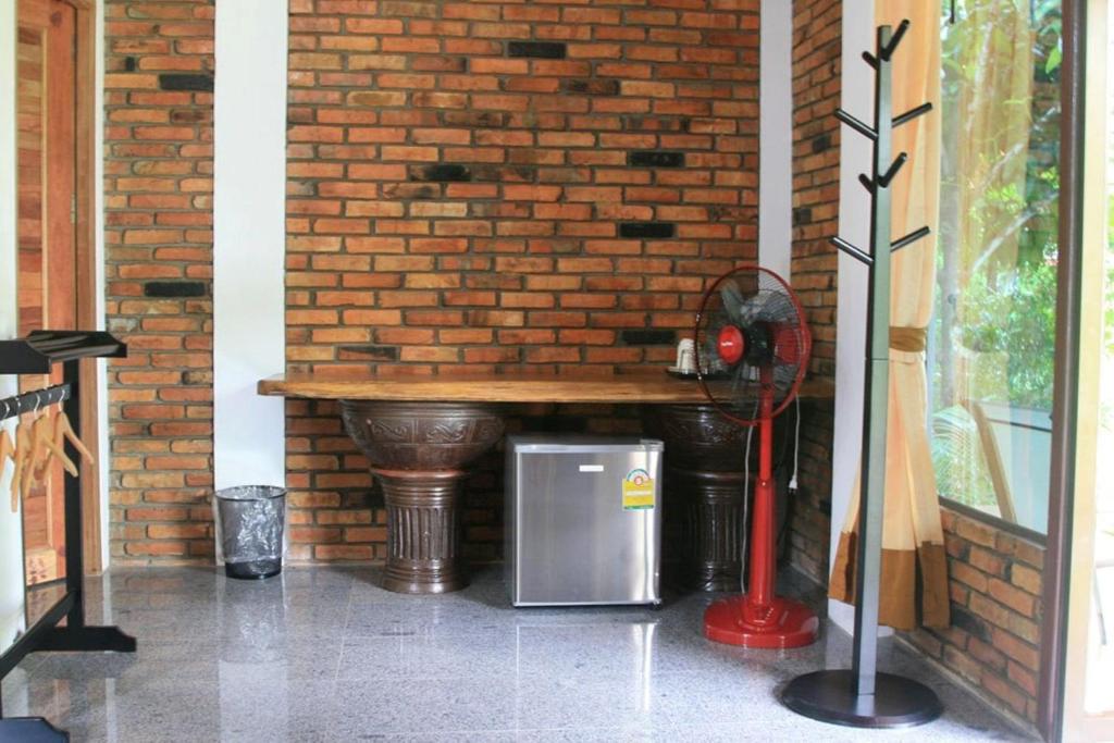 Facilities