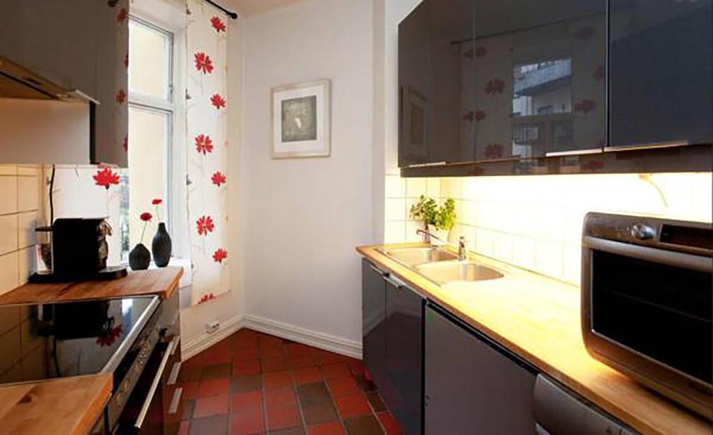 Nordic Host - Deichmans Gate 10