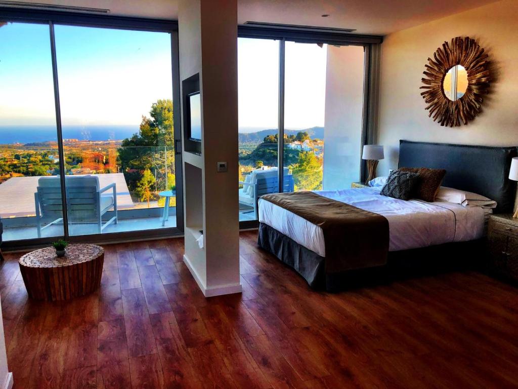 Nature Suites Puig Campana by AR Hotels & Resorts - 5