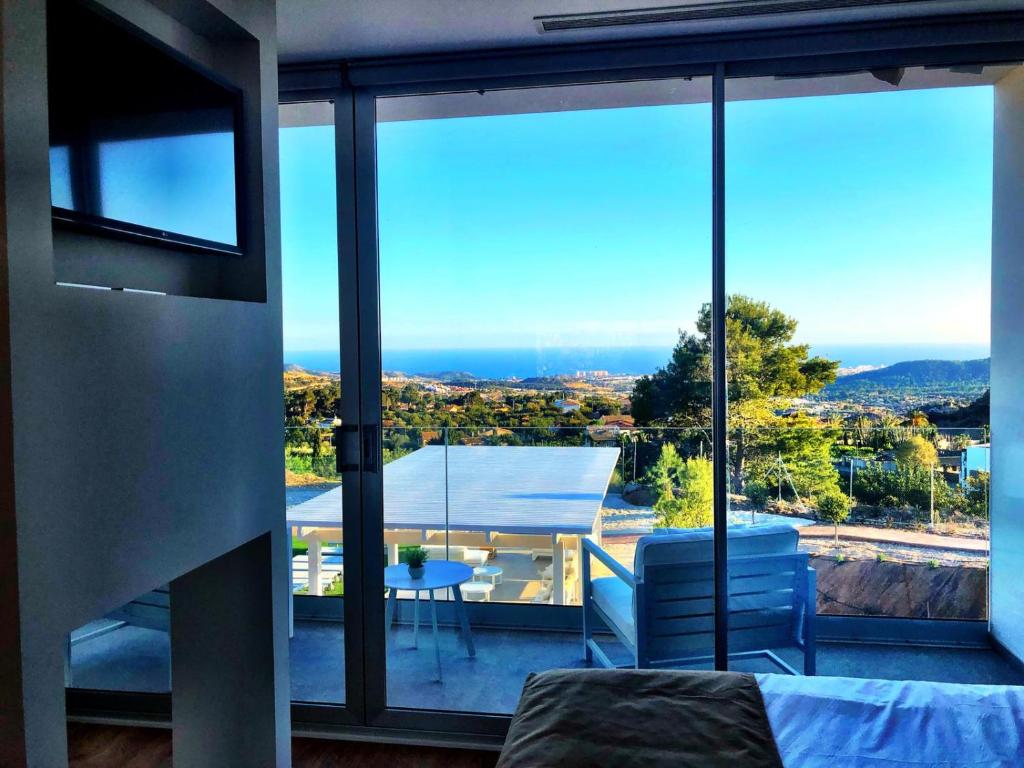 Nature Suites Puig Campana by AR Hotels & Resorts - 4