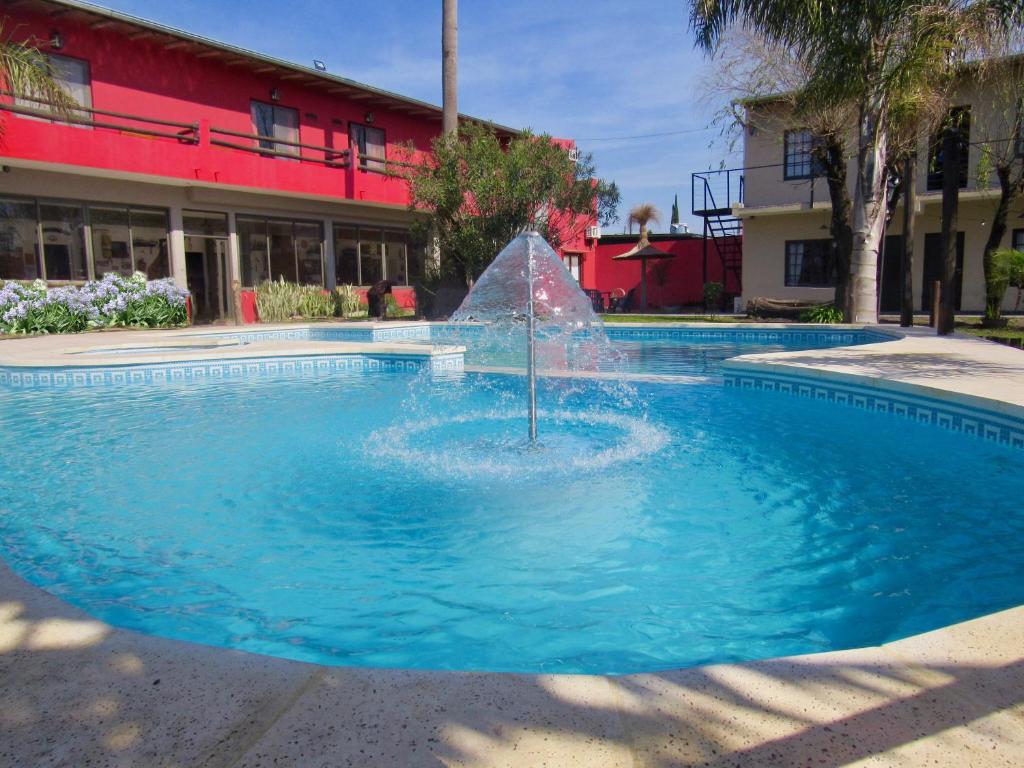 La Casona — Hotel in Gualeguaychu