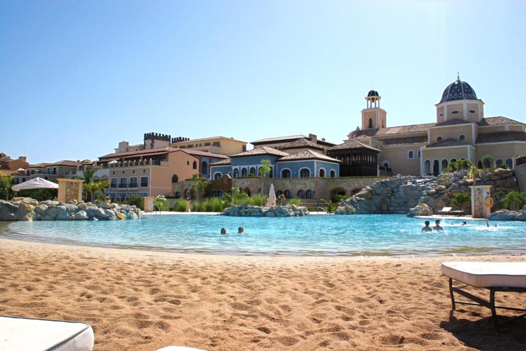 Melia Villaitana Photo 42