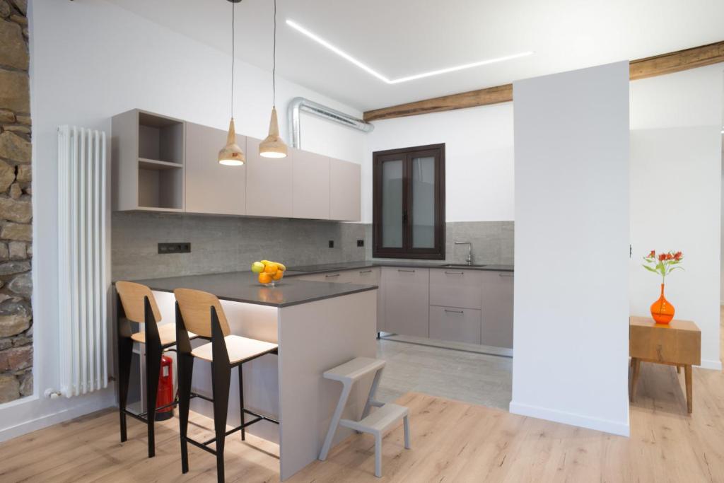 Cantabric Plaza / Iberorent Apartments - 5