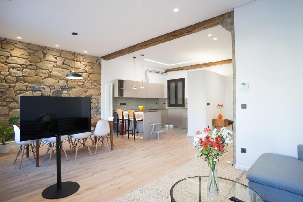 Cantabric Plaza / Iberorent Apartments - 2
