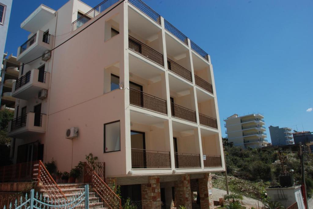 Nikos Hotel and Apartments photo