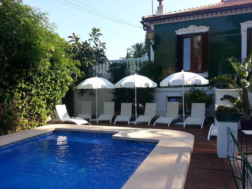 Hotel Boutique MR Palau Verd - Adults Only - 4