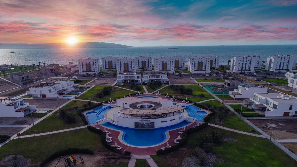 Casa en Nuevo Paracas - 1