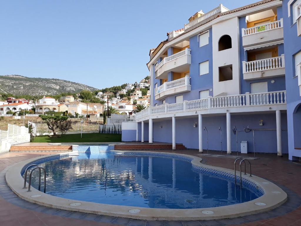 Apartamentos Marcomar 3000 - 5