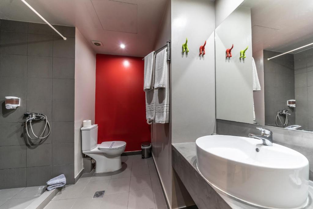 ห้องน้ำ