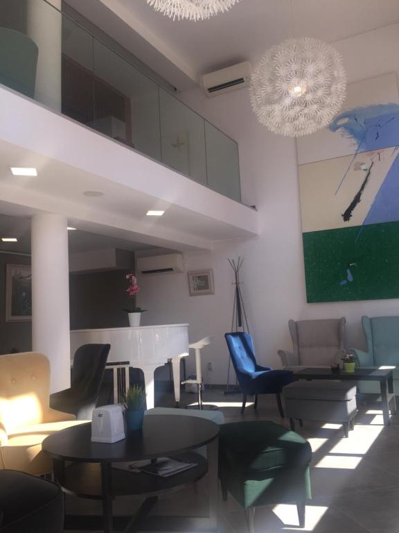 ARTE Hotel rooms & apartments photo