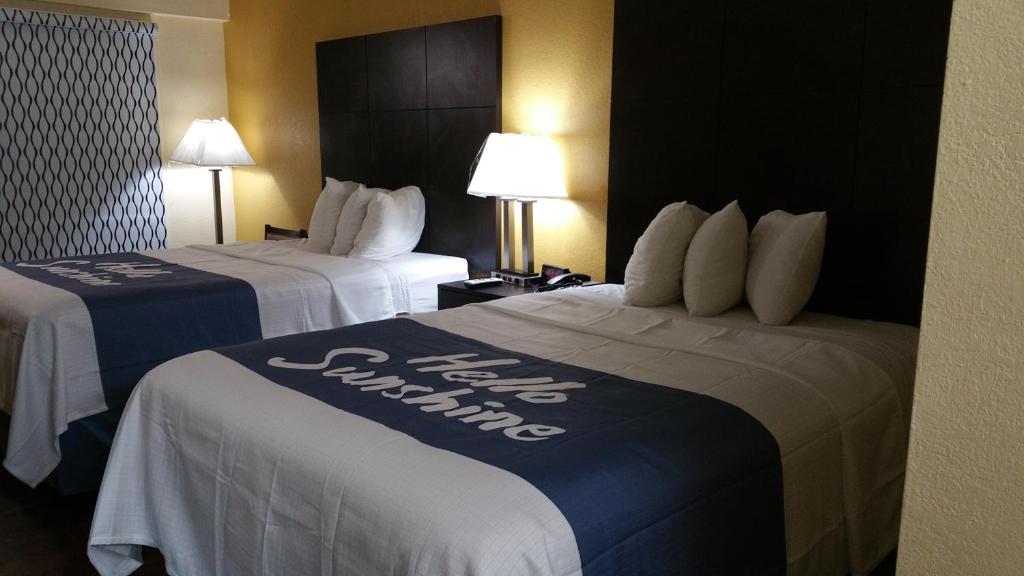 Travelodge By Wyndham Ridgeland Photo 5