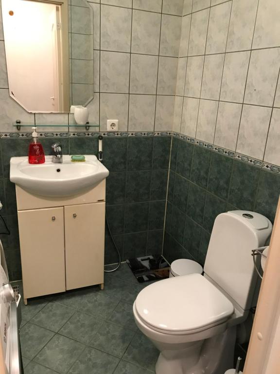 Best Apartment Suur-Joekalda 10, Parnu photo