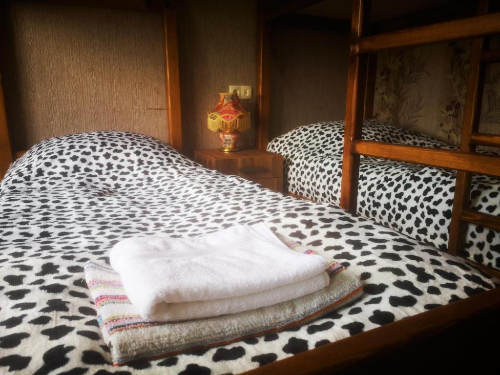 Hostel Sadu Kutaisi photo