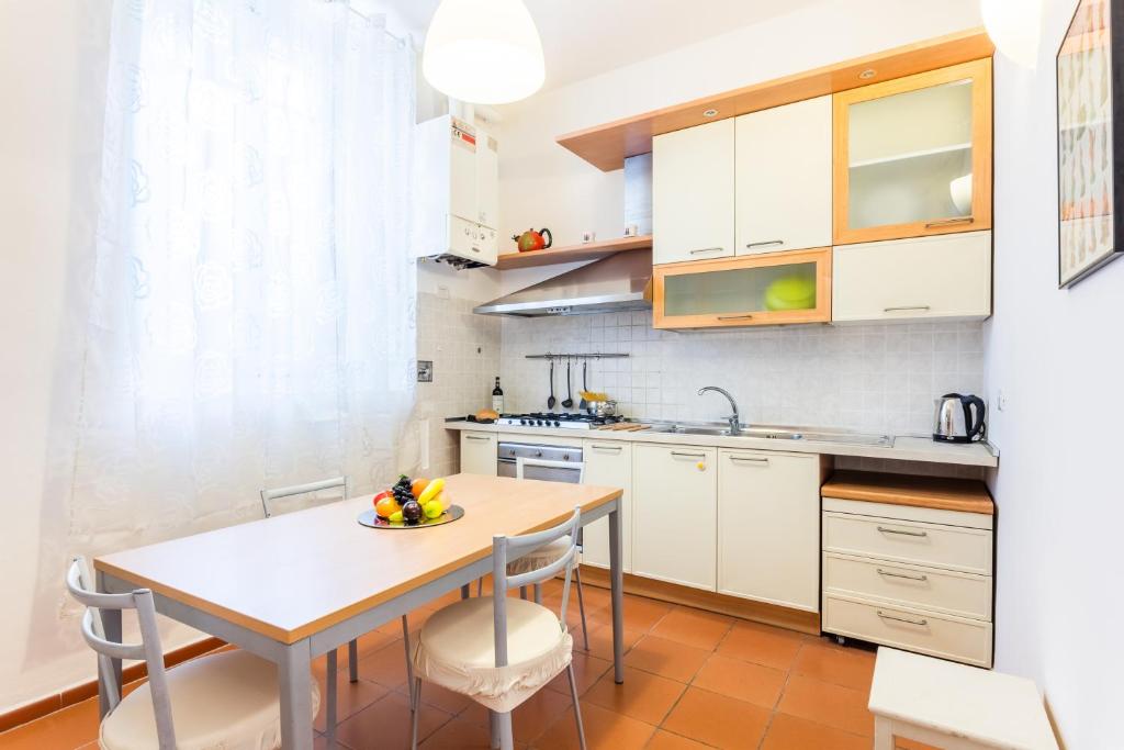 Porta Romana House photo