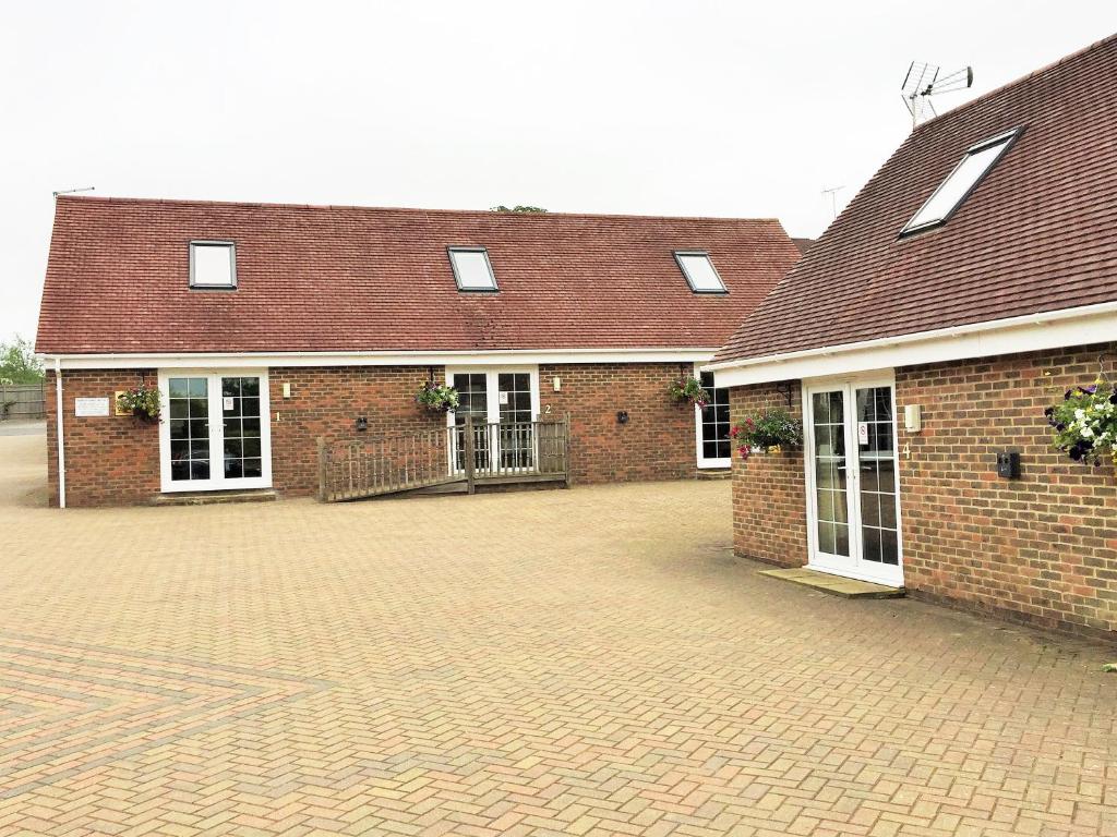 Forest Edge Motel, Ticehurst