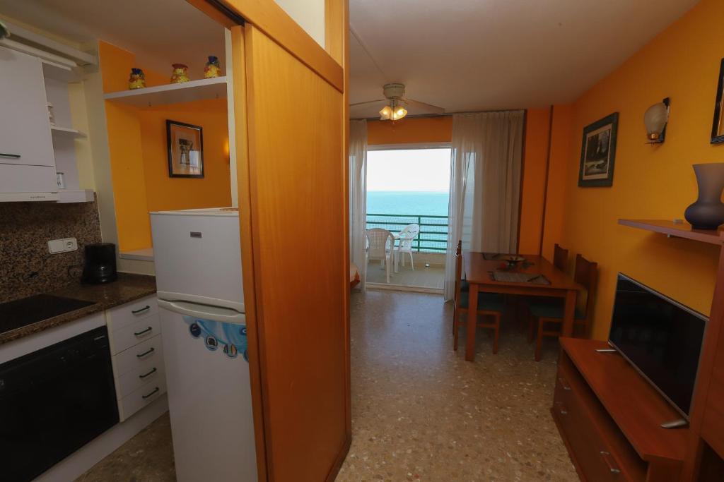 COSTA DAURADA APARTAMENTS - Paradis 704 - 5