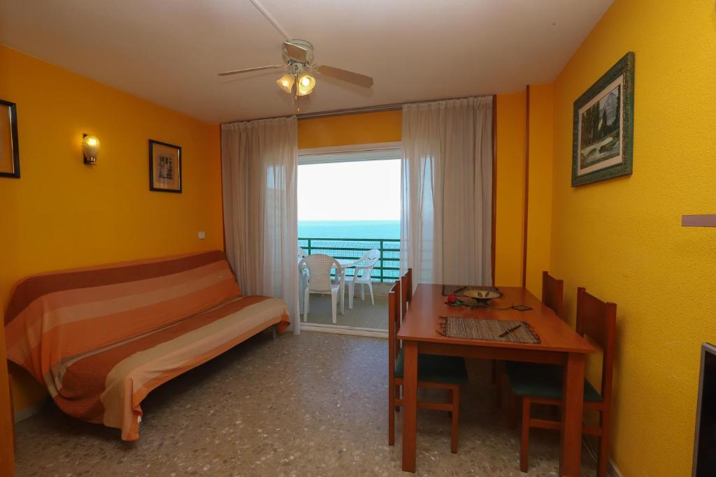 COSTA DAURADA APARTAMENTS - Paradis 704 - 3