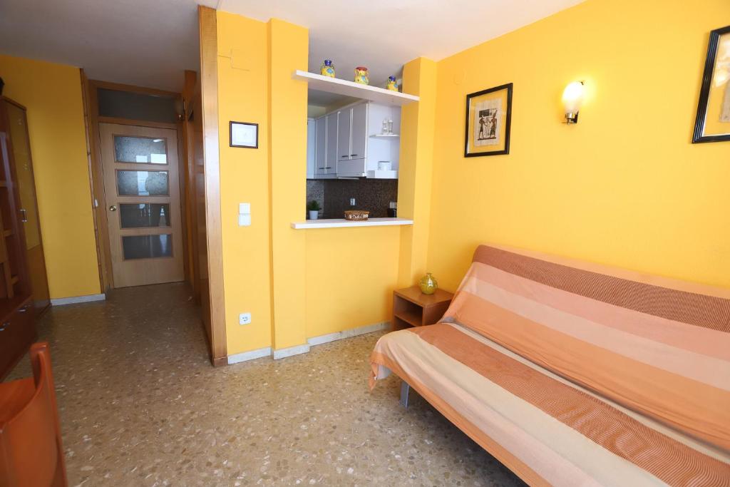COSTA DAURADA APARTAMENTS - Paradis 704 - 4