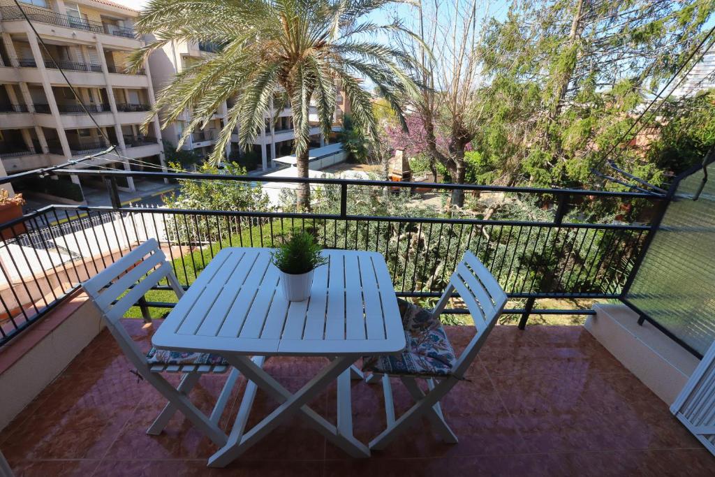 COSTA DAURADA APARTAMENTS - Pompeyo, Cambrils