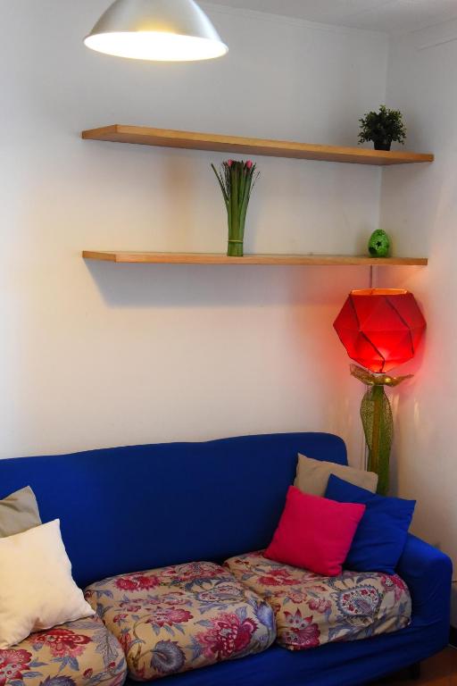 Cozy Garden Retrait photo