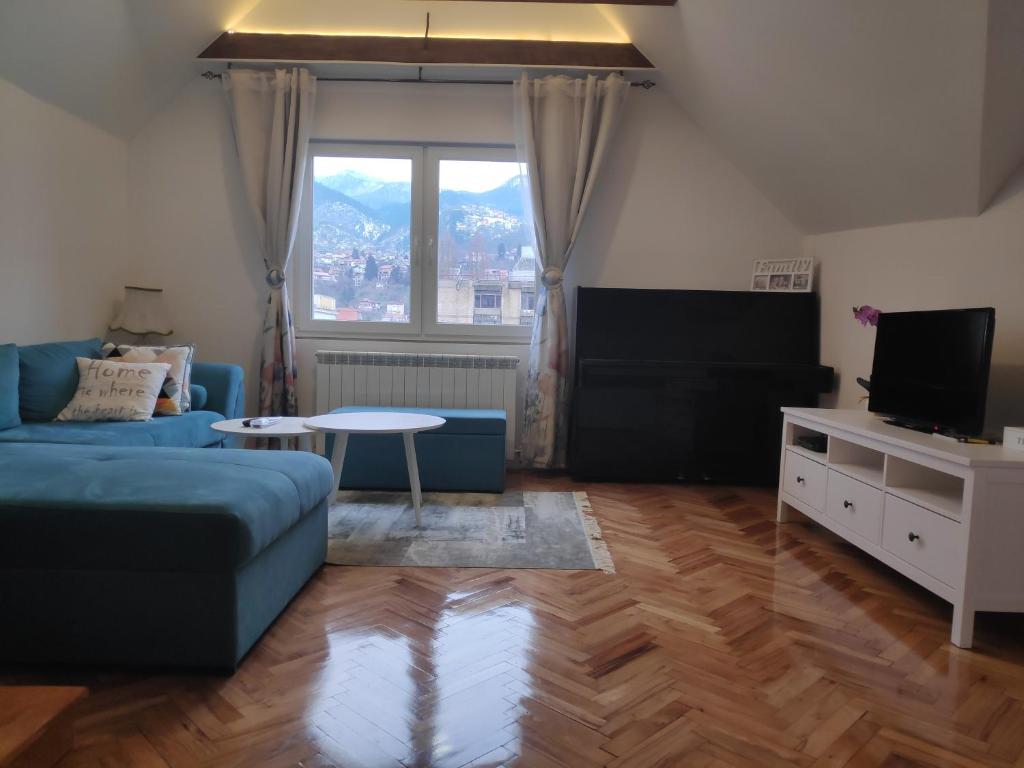 Sarajevo from A to Z - 4