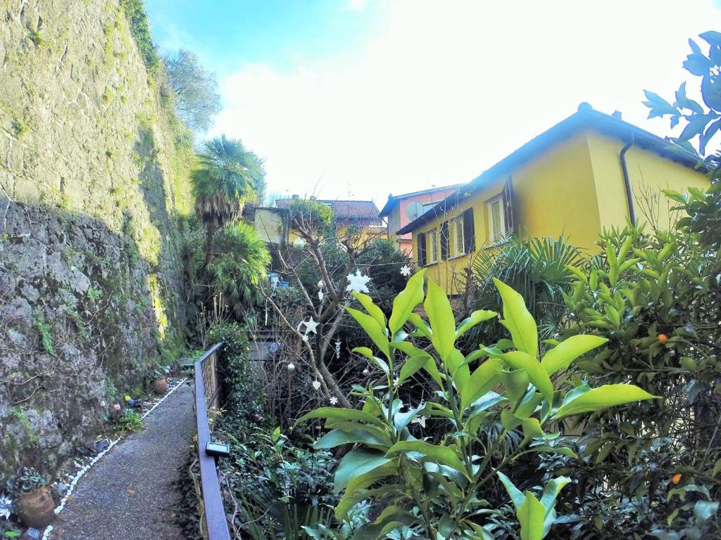 Cozy Garden Retrait - 2