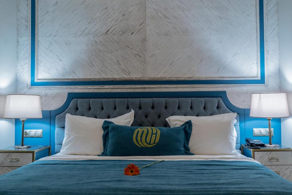 Mirart Hotel Boutique & Spa Yalova photo