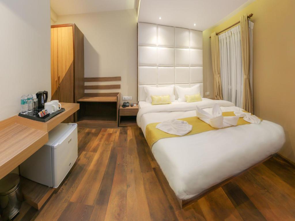 Bihani Hotel photo