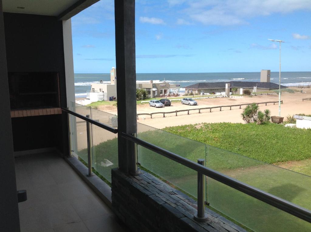 Los Pinos PINAMAR EDIFICIO FRENTE AL MAR - 3