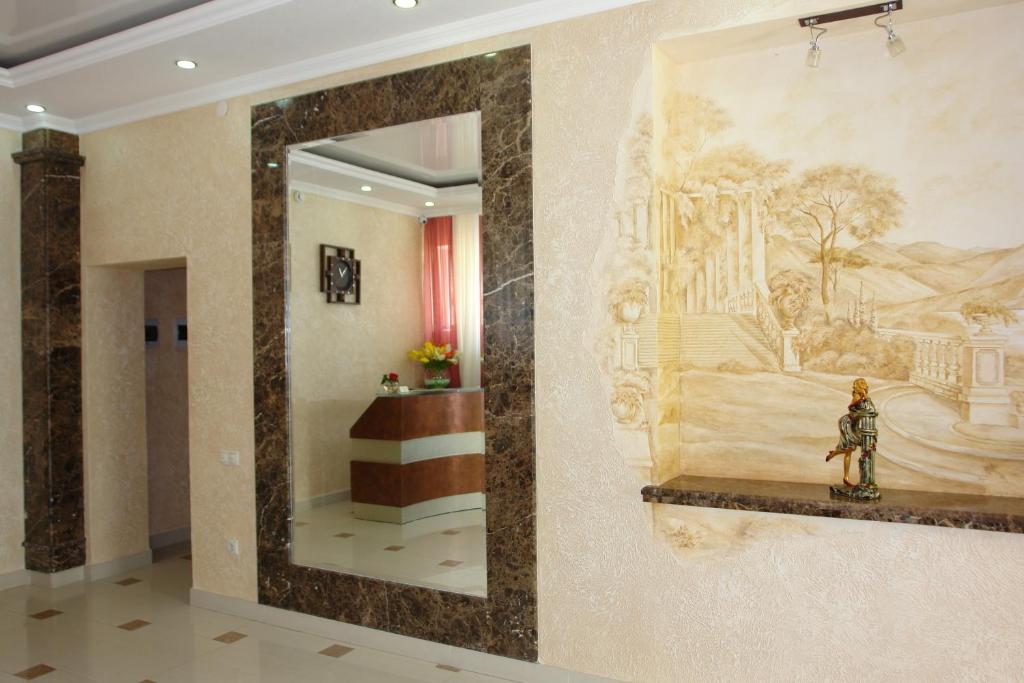 Crokus SPA photo