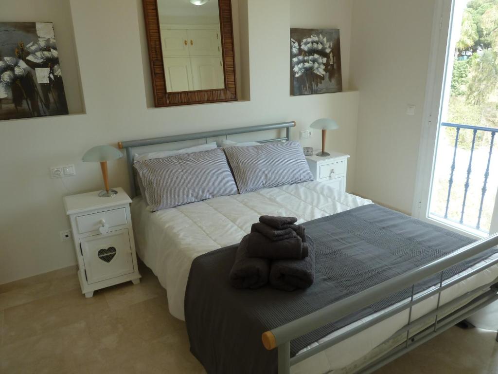 Jazmin Miraflores Seaview Apartment - 5