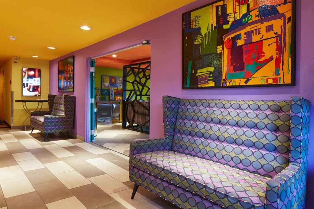 Inn at Northrup Station photo